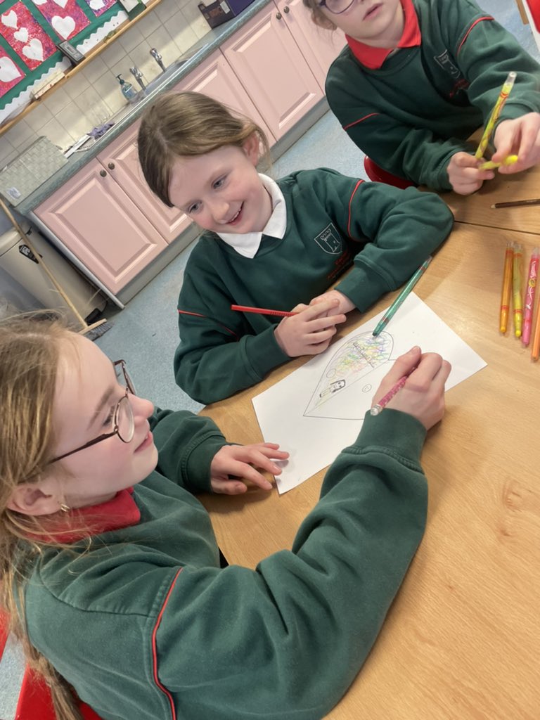 Rang Niamh tweet media