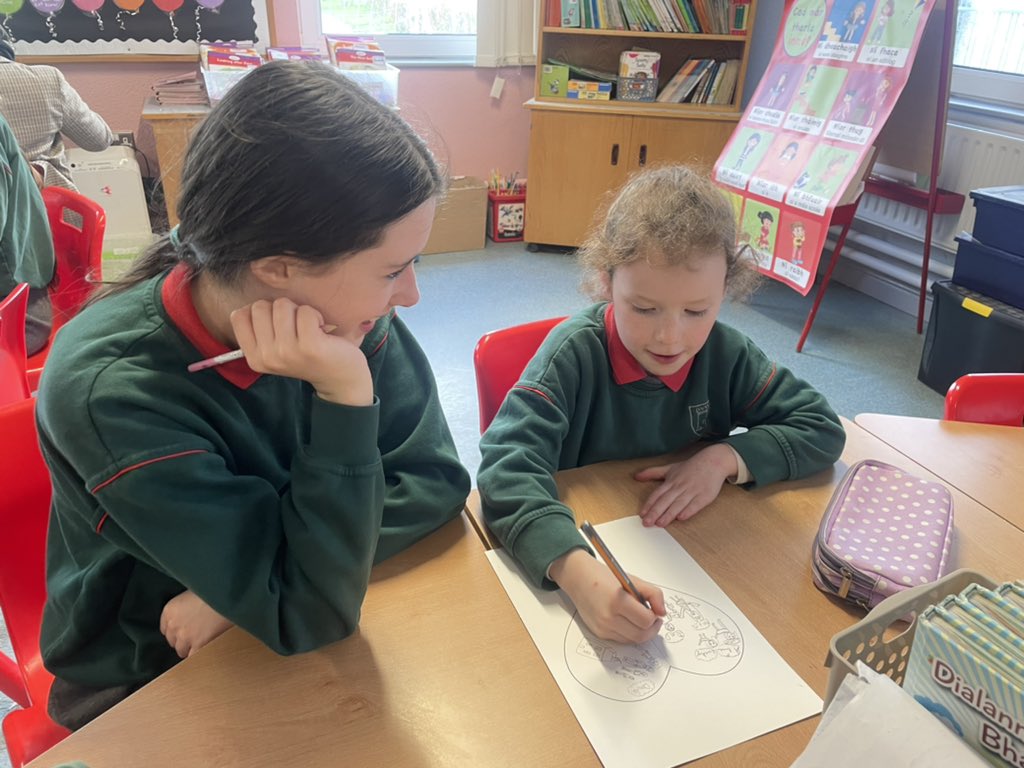 Rang Niamh tweet media