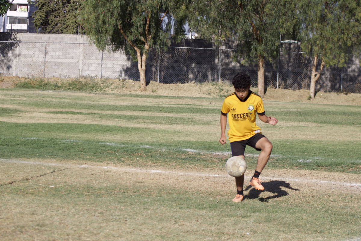 soccerfit8020's tweet image. #soccerFit8020 #LeonGto #funcionalTraining