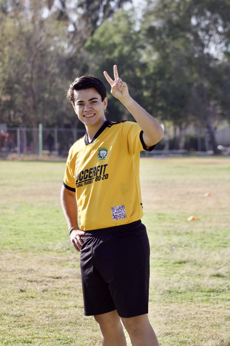 soccerfit8020's tweet image. #soccerFit8020 #LeonGto #funcionalTraining