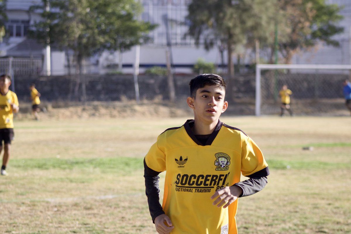 soccerfit8020's tweet image. #soccerFit8020 #LeonGto #funcionalTraining