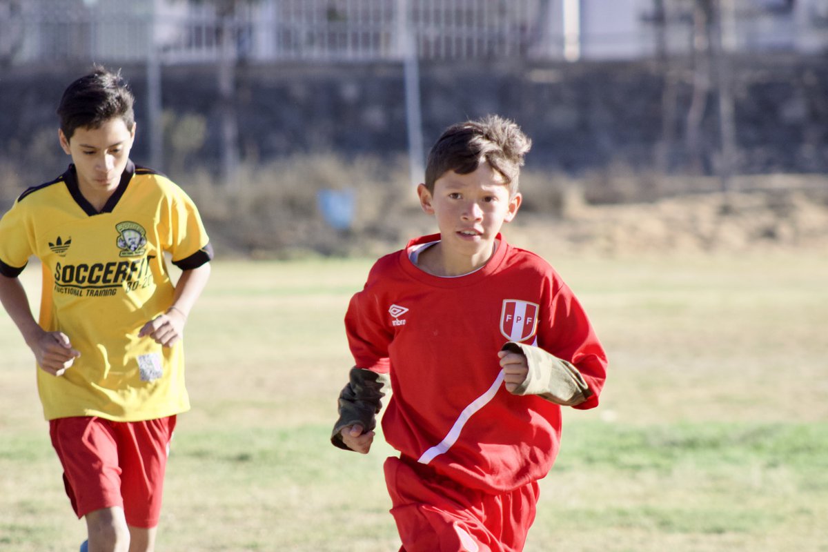 soccerfit8020's tweet image. #soccerFit8020 #LeonGto #funcionalTraining