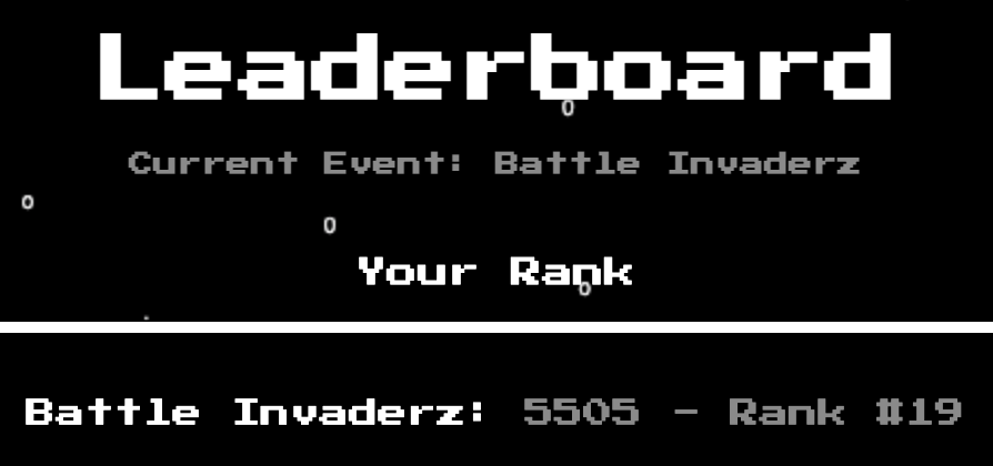 <a href="/battleshipz/">Battleshipz</a> 
Best is yet to come !