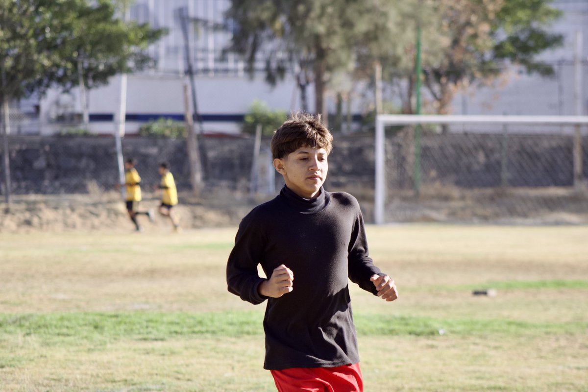 soccerfit8020's tweet image. #soccerFit8020 #LeonGto #funcionalTraining