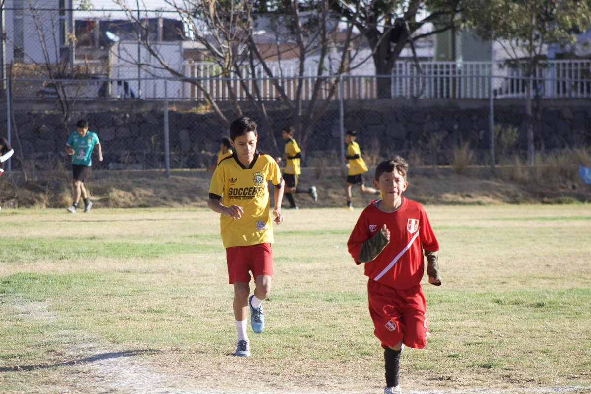 soccerfit8020's tweet image. #soccerFit8020 #LeonGto #funcionalTraining