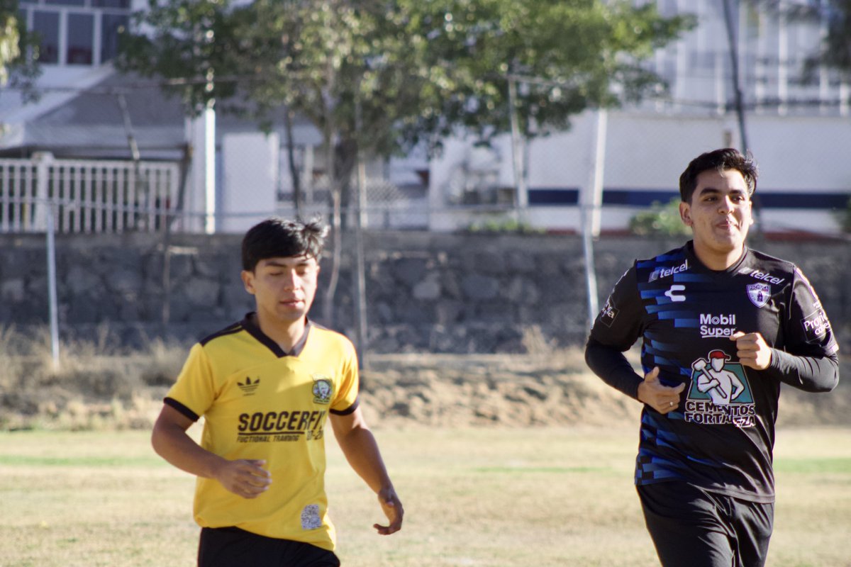 soccerfit8020's tweet image. #soccerFit8020 #LeonGto #funcionalTraining