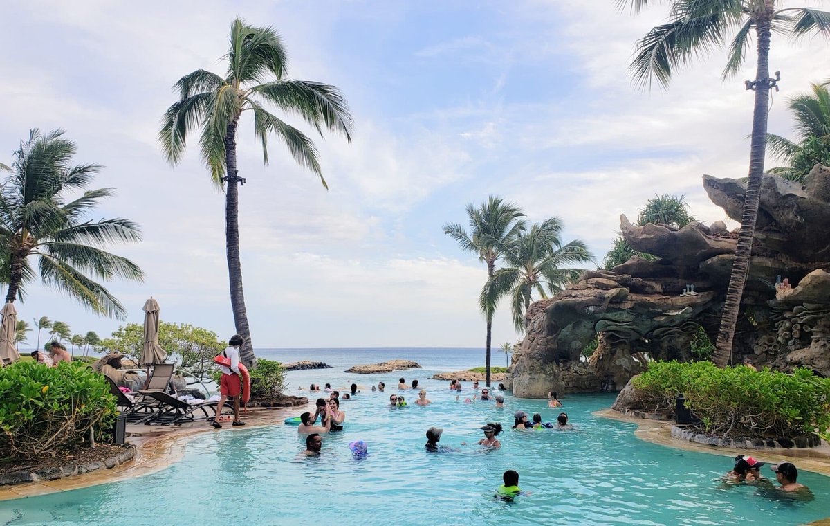 Lisa & James Cameron tweet media