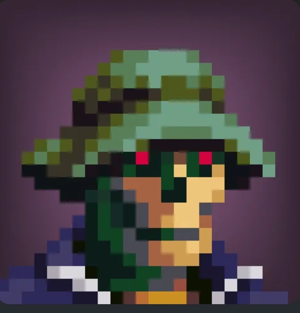 randomDan28's tweet photo. Genuine Undead
#letstrend https://t.co/nIrxtsBgpe