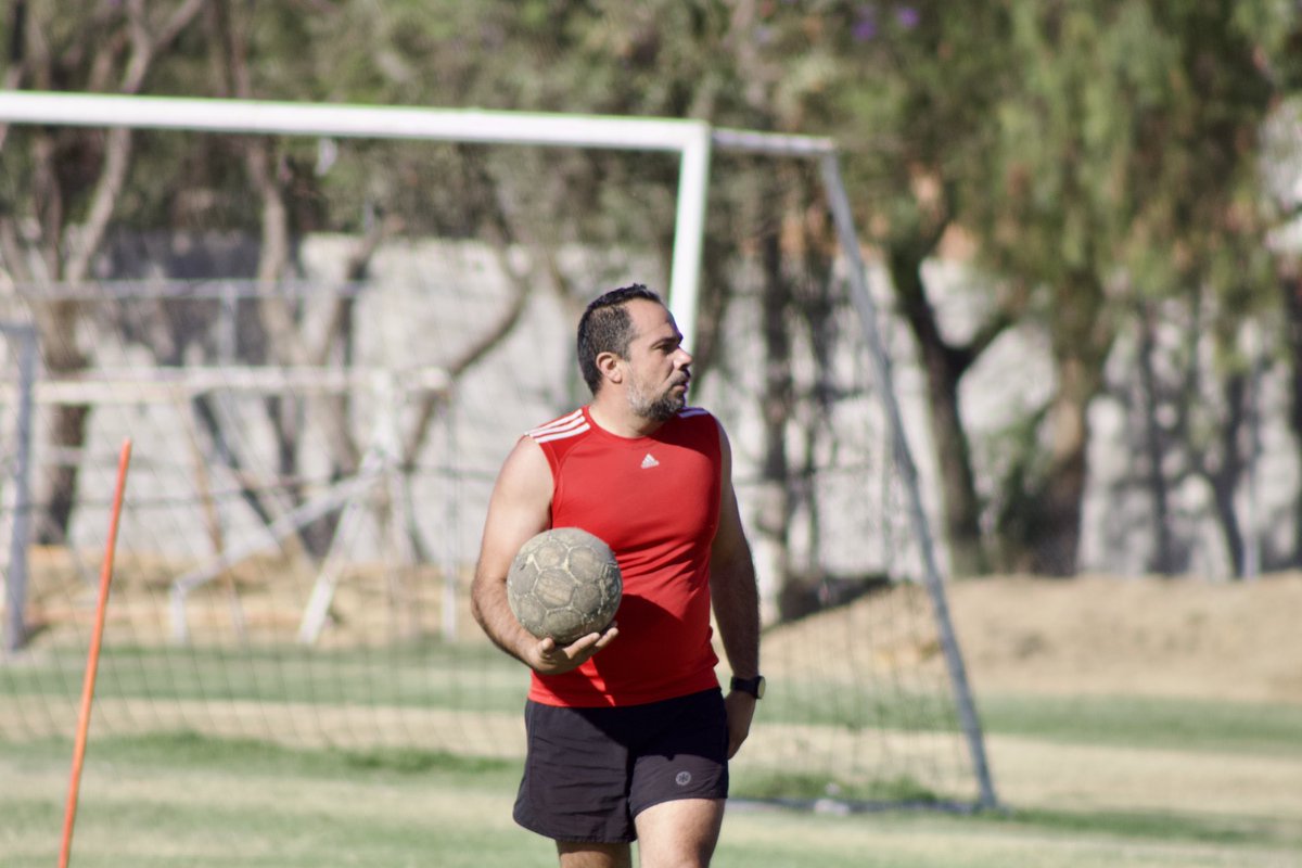 soccerfit8020's tweet image. #soccerFit8020 #LeonGto #funcionalTraining