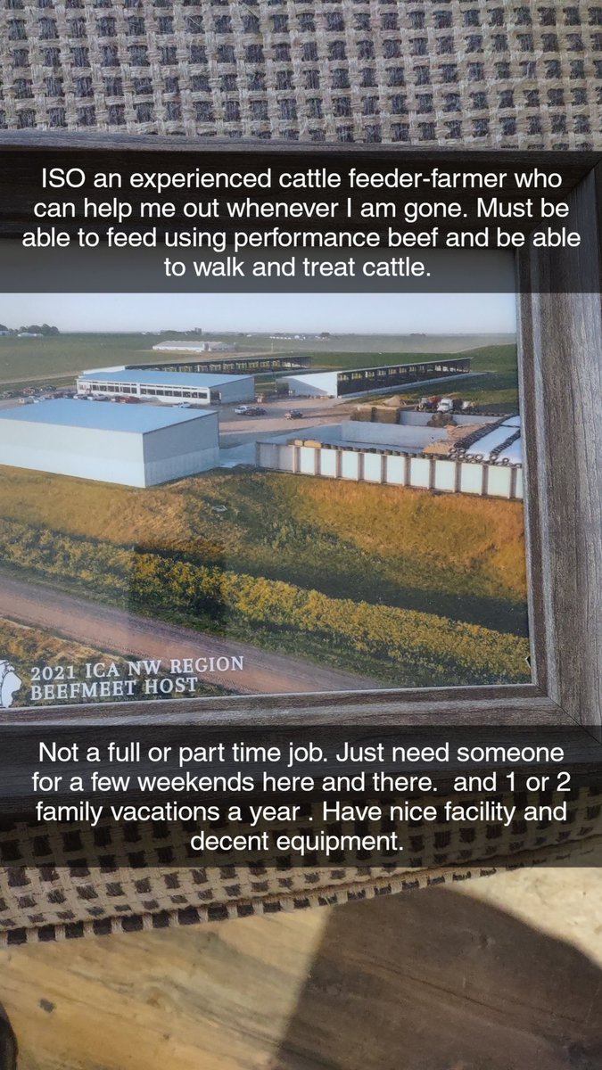 BrentRus's tweet photo. Rock Valley Iowa area. Retweets be nice https://t.co/rliWa7a9OV