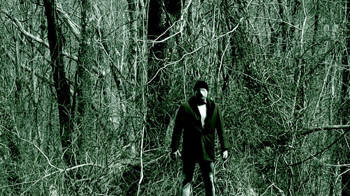raterrorfest's tweet photo. In Consideration: My (Best Friend's) Head Exploded
Dir: Scott Bryan
Lydia and Sam like to make haunted houses and imagine other worlds...but they never thought their creations would be able to push itself into existence.
https://t.co/31jsccxVce
#inconsideration #chicago #film https://t.co/Y6fjyKklPL