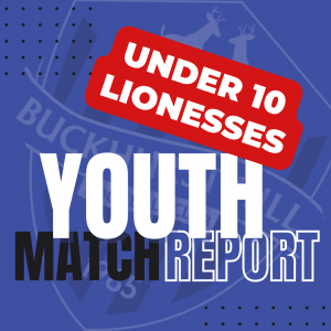 buckhursthillfc's tweet photo. 🚨GIRLS MATCH REPORT⚫🔵
BHFC u10 Lionesses vs Lakeside u10 Boys
READ REPORT > https://t.co/OCdXwpItEd https://t.co/k41KdvcDkv