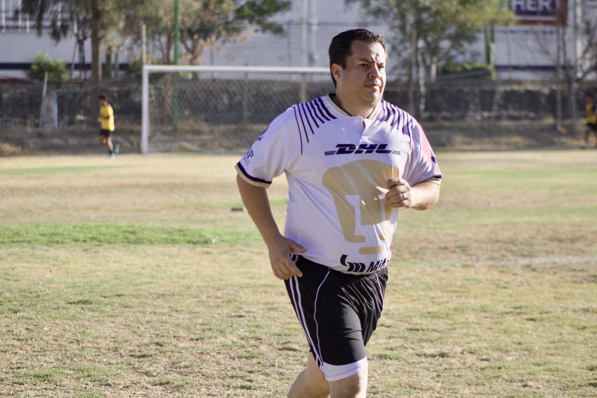 soccerfit8020's tweet image. #soccerFit8020 #LeonGto #funcionalTraining