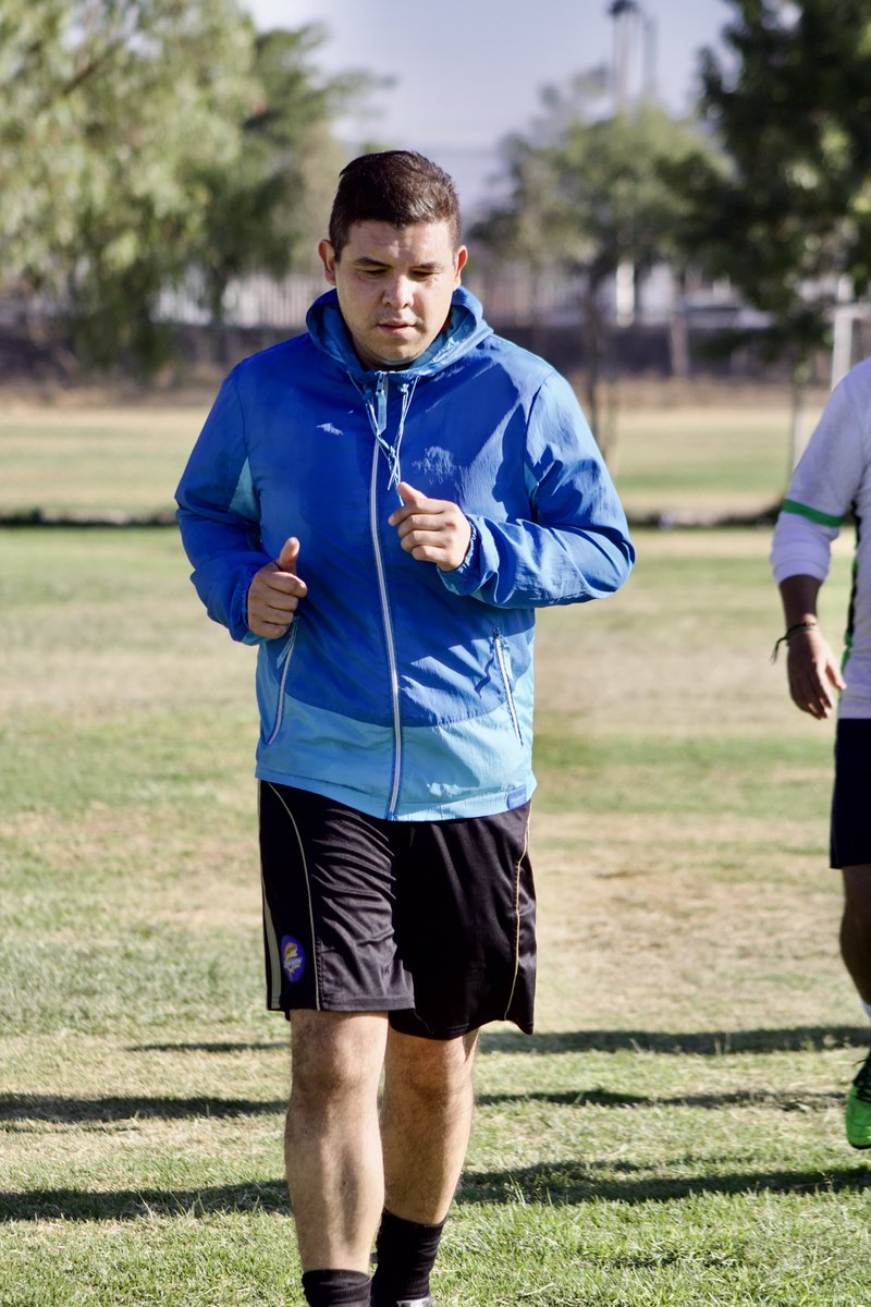 soccerfit8020's tweet image. #soccerFit8020 #LeonGto #funcionalTraining