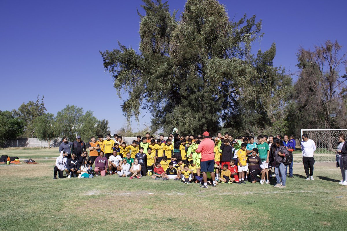 soccerfit8020's tweet image. #soccerFit8020 #LeonGto #funcionalTraining