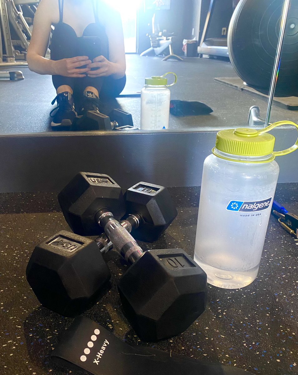 Work hard, play hard, rest, repeat. We had a great time disseminating exciting research from the <a href="/SRL_NYU/">NYU Swallowing Research Lab</a> and generally nerding out at #DRS2023. Now it’s time to focus on my own spine health with a physical reset 💪🏻