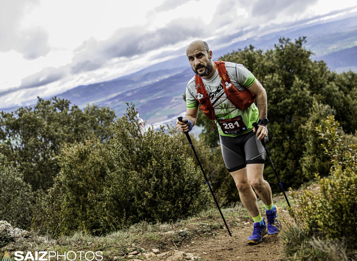 Ayer cayeron unos cuantos kms (y metros pa'rriba) por el ELA en la  <a href="/JURRATRAIL/">JURRAMENDI 360dp</a> ... ¡a por más!
#KMSxELA #trailrunning 
<a href="/KMSxELA/">KMSxELA</a> 
📸  saizphotography.com