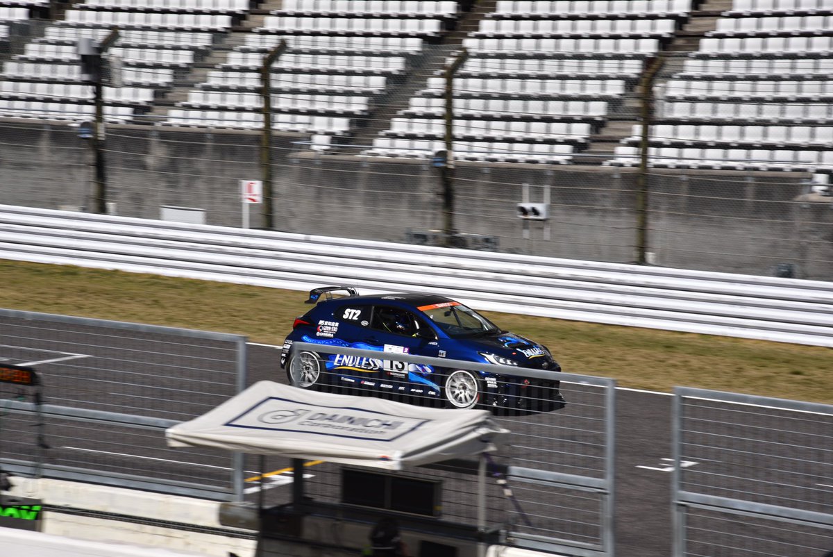 fxsb131endless's tweet photo. 2023スーパー耐久 第1戦
鈴鹿サーキット
エンドレス
3号車 GR86
13号車 GRヤリス
#エンドレス #ENDESS
#スーパー耐久 #S耐 #えすたい
#鈴鹿 #スズカサーキット https://t.co/7Jh7IO2Ep5