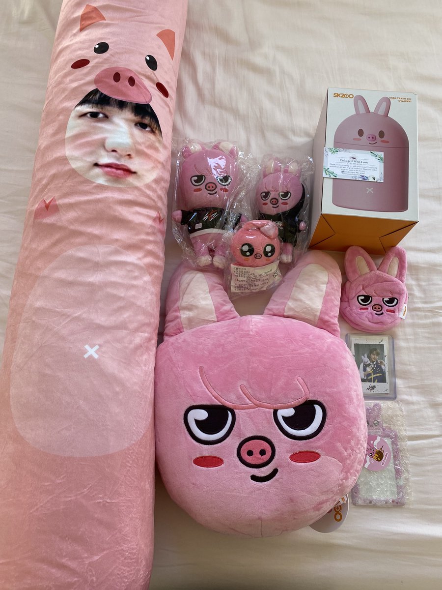 BubblyDolph1n's tweet photo. AHHHH ITβS HEREEE!! Officially concert ready!! ππππ«£ TY @FySeokminGos π€§π#fys_proof https://t.co/iIsS09Wl5R