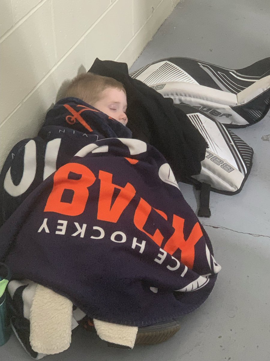 Hope College Hockey tweet media