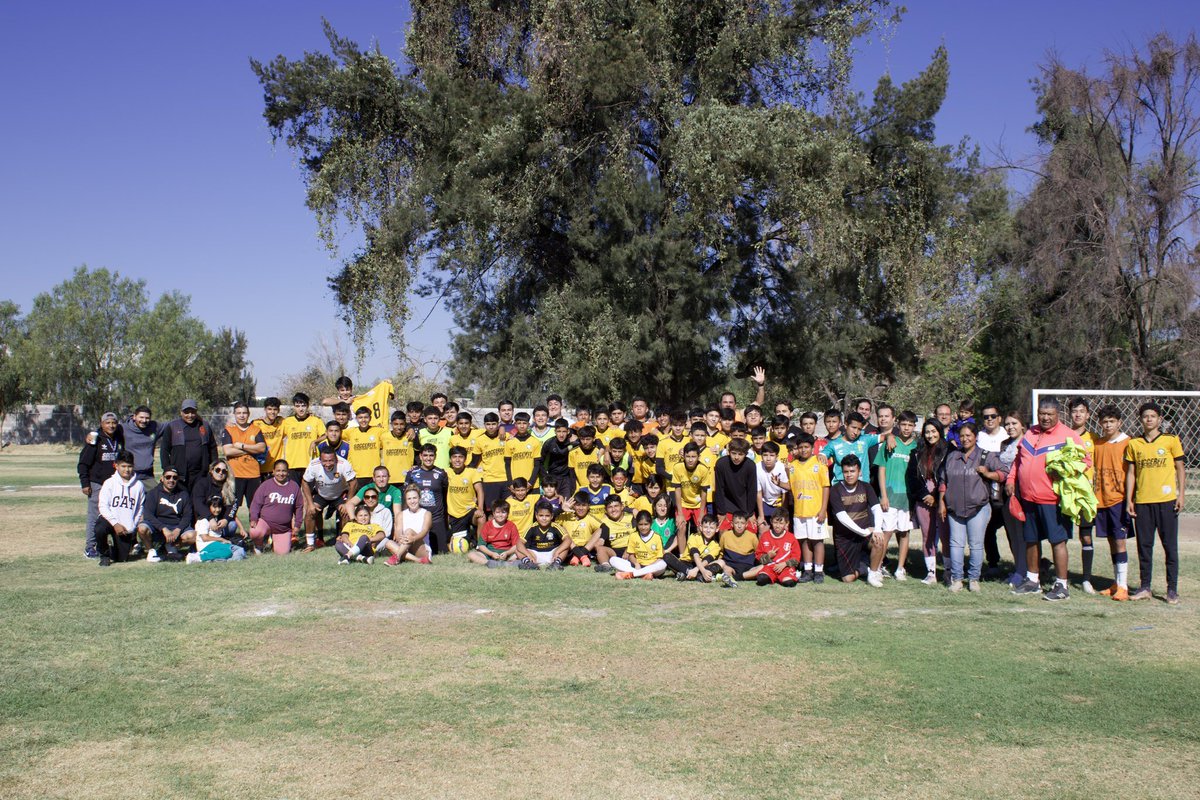 soccerfit8020's tweet image. #soccerFit8020 #LeonGto #funcionalTraining