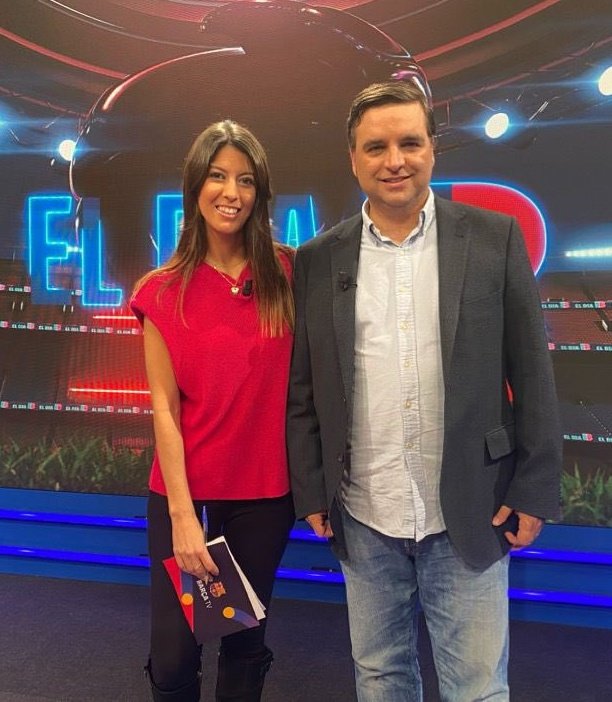 Jaume Marcet tweet media