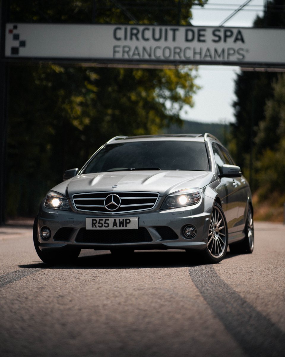 La Source 📍 <a href="/MercedesAMG/">Mercedes-AMG</a>