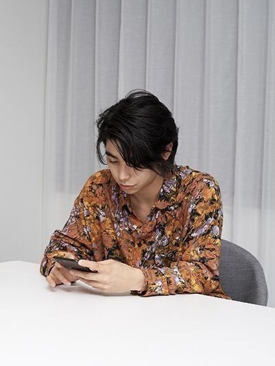 nijiro murakami 🌈 hourly tweet media