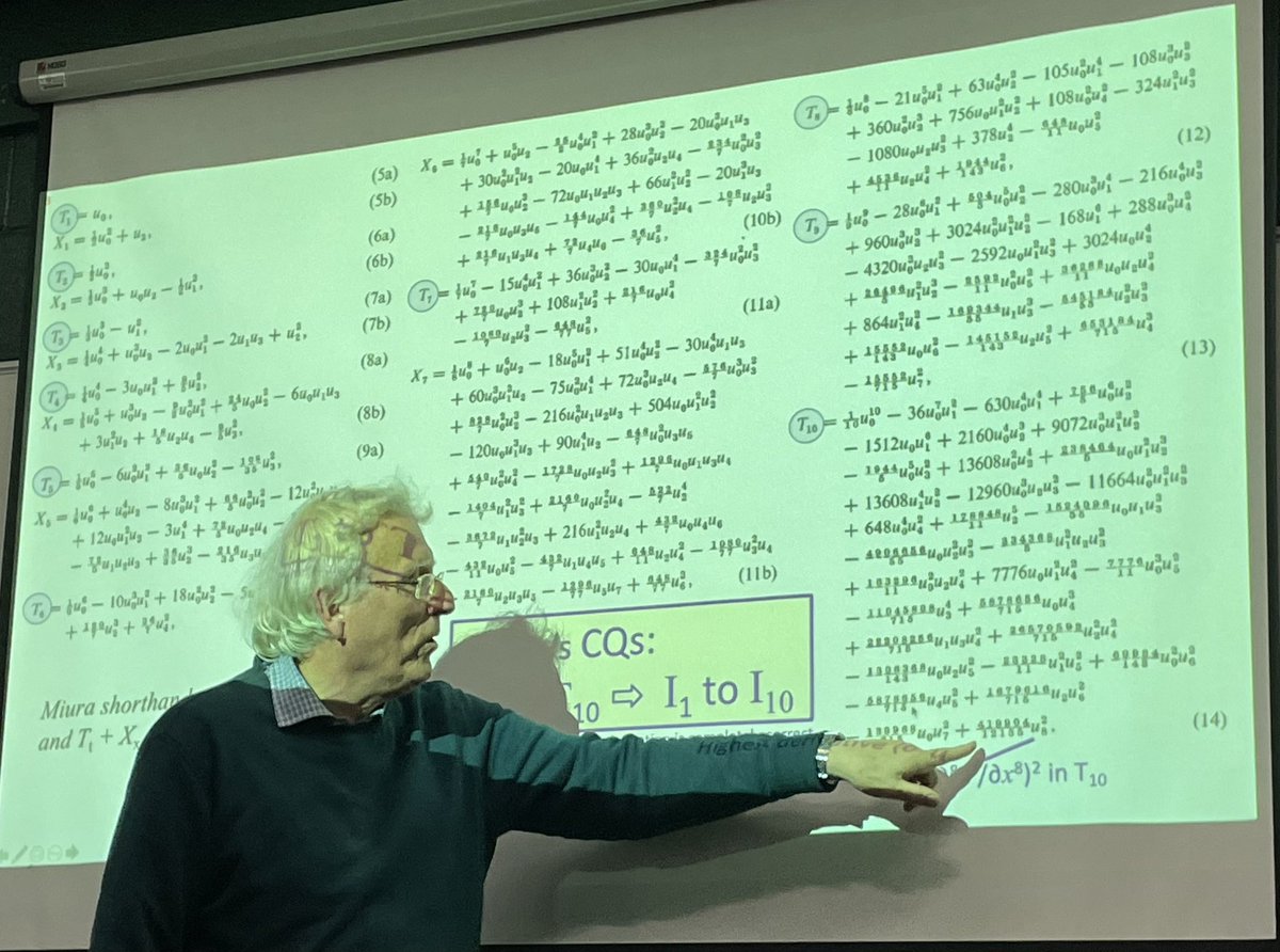 Nice day out with <a href="/JunZangBath/">Jun Zang</a> in Bath. And very nice to see what my DPhil supervisor Paul Taylor has been up to in the pandemic—he has not been idle
