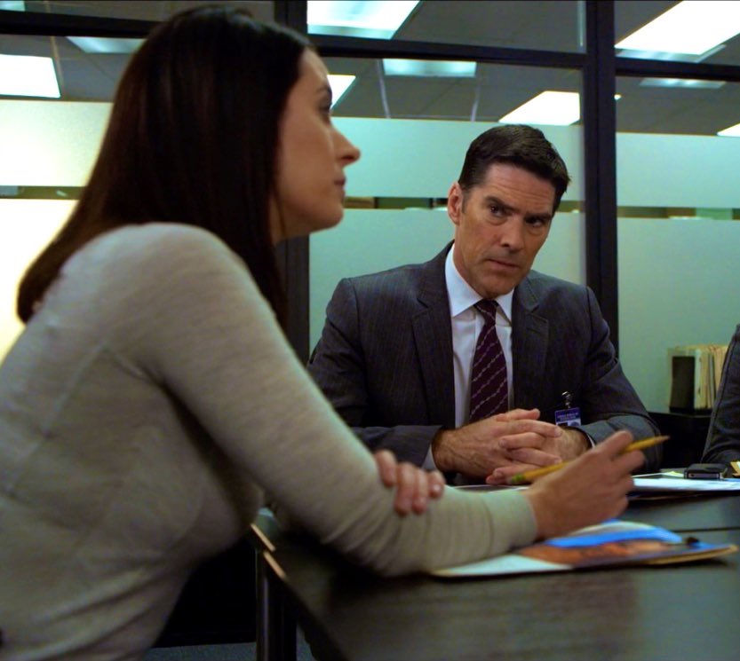 ًbest hotchniss tweet media