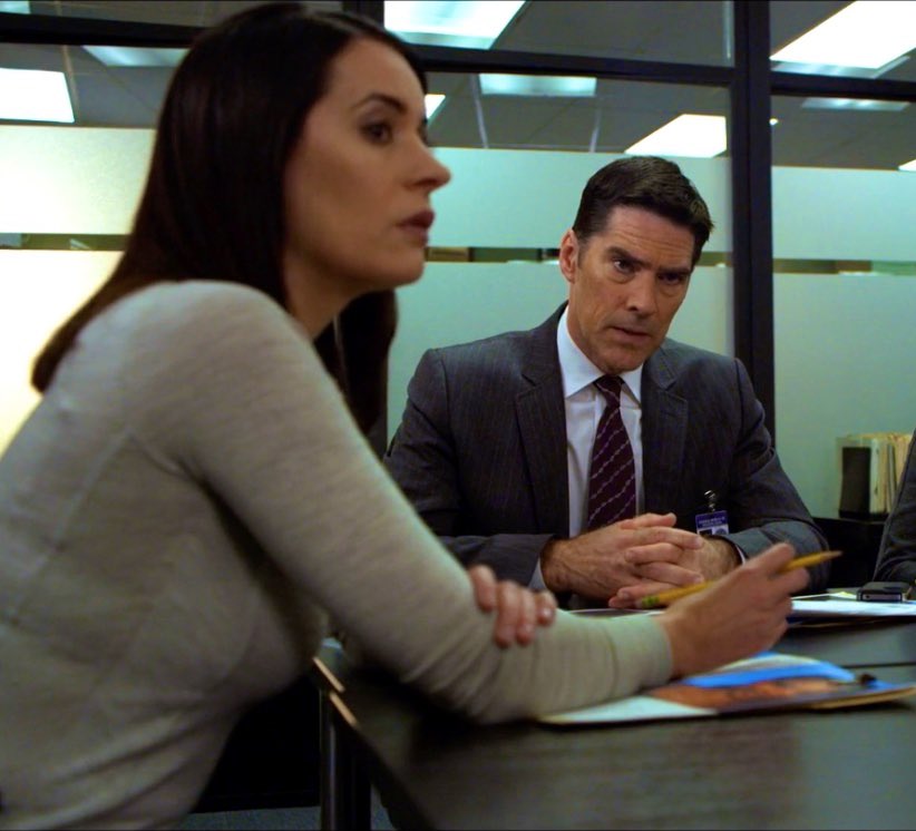 ًbest hotchniss tweet media