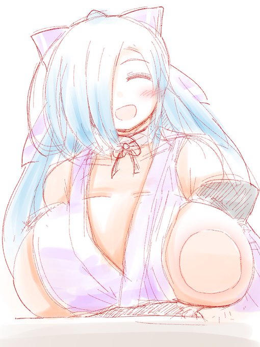 ymtiorちゃんのニプレスでっか・・・ 