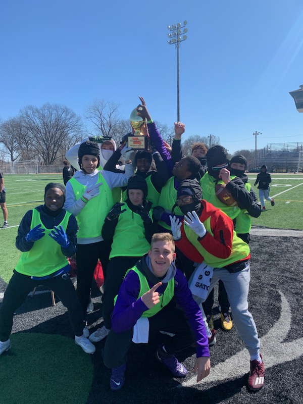 Won Showme Shootout 14U 7v7 at QB1 with a talented bunch of teammates.   

<a href="/ScottPingel10/">Scott Pingel</a>
@cbcfootball
@ISUMattCampbell
<a href="/CycloneFB/">Iowa State Football</a>
<a href="/IowaStateFB/">Iowa State Football</a>
<a href="/CoachDrinkwitz/">Eliah Drinkwitz</a>
<a href="/washufootball/">WashU Football</a>
<a href="/snozek/">Marcus Snozek</a>
<a href="/EliteMadeSTL/">Elite Performance</a>
