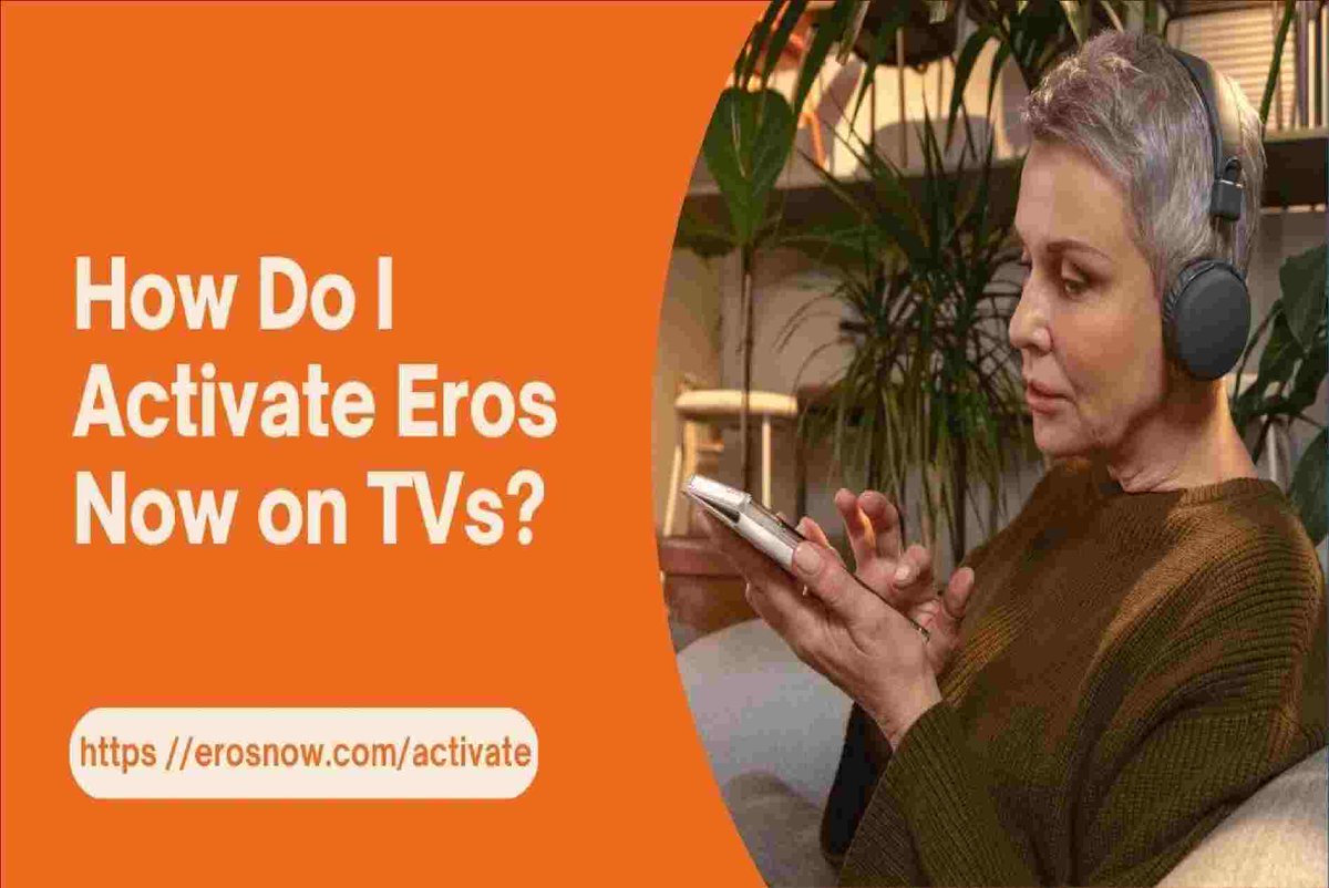 quizuki's tweet photo. It’s easy to watch and activate EROS NOW app on your Smart TV. Yes, you can enable this popular online streaming service named “EROS NOW” to access its exclusive content and shows. Learn activation steps here.

https://t.co/oQVVmWQoRS https://t.co/SnHxXpcOVN