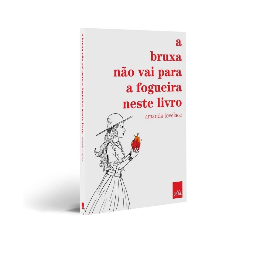 ⚡ Ofertas Semana do Consumidor na Amazon:
     
📚  Faça sua coroa de gelo brilhar + Imã 
💷 R$15,00
🛒 amzn.to/4025MUG

📚 A bruxa não vai para a fogueira neste livro
💷 R$13,59
🛒 amzn.to/3TuvWNf