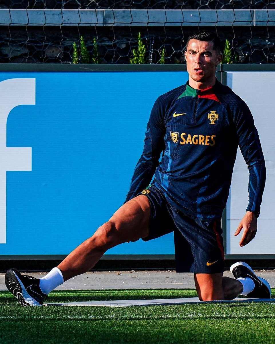 Back in international duty 🇵🇹⚔️