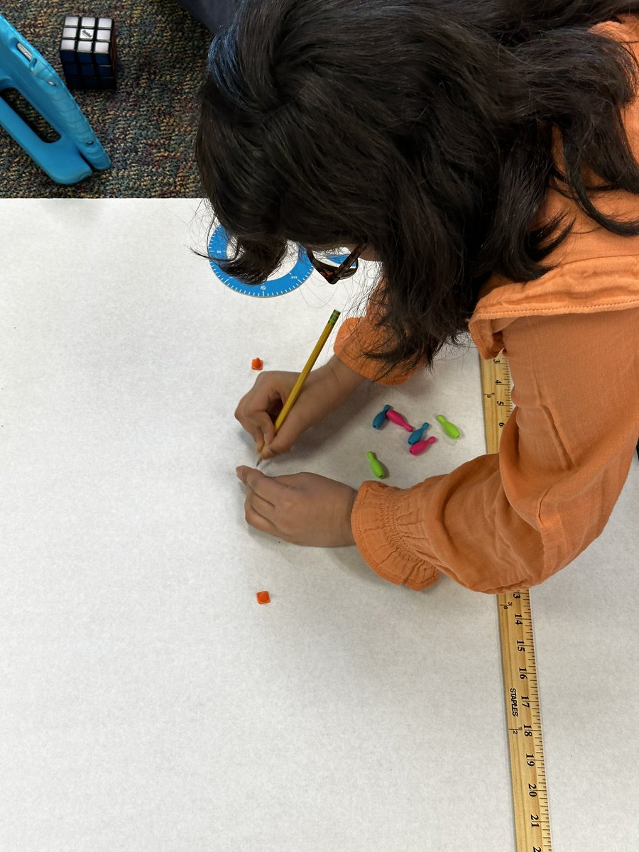 msferreira6's tweet photo. @OliveChapelElem our robotics club students are using CS to program @SpheroEdu to play bowling and avoid obstacles😀 #brillantminds #creativemath @STEM_WCPSS 🙌🏼 #loveMyJob https://t.co/cYtdWOoHfc