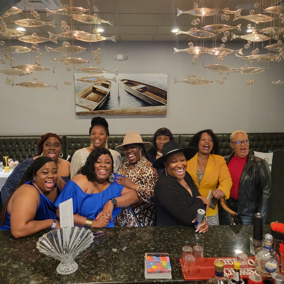 ChakischaHicks's tweet photo. Had such a great time! https://t.co/VTfPBYiA2B