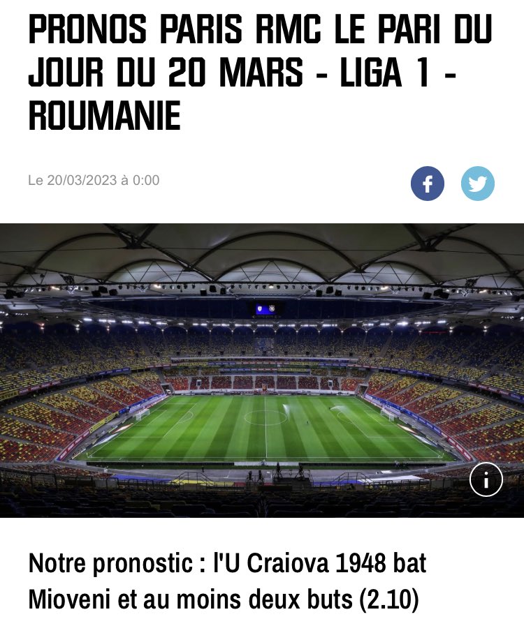 ParisRMC's tweet photo. C’EST GAGNANT ! https://t.co/1T5TCCgLxJ