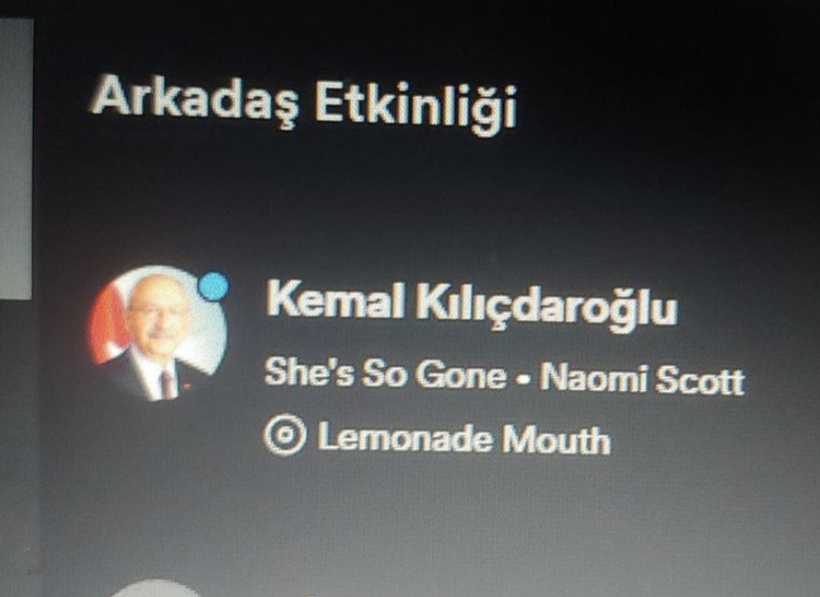 deniz gökkan (@denizslays) on Twitter photo 
