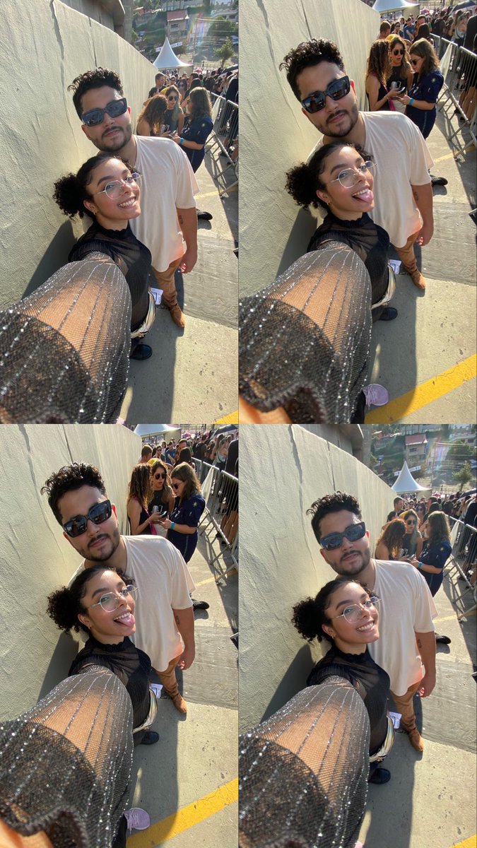 iarabeca's tweet photo. 17.03.2023 vai ficar marcado pra sempre como o dia em que fui pedida em casamento pelo amor da minha vida no show do Coldplay ao som de The Scientist. 🤧🤍✨

se fui triste um dia, não me lembro https://t.co/cNcrmTk1aC