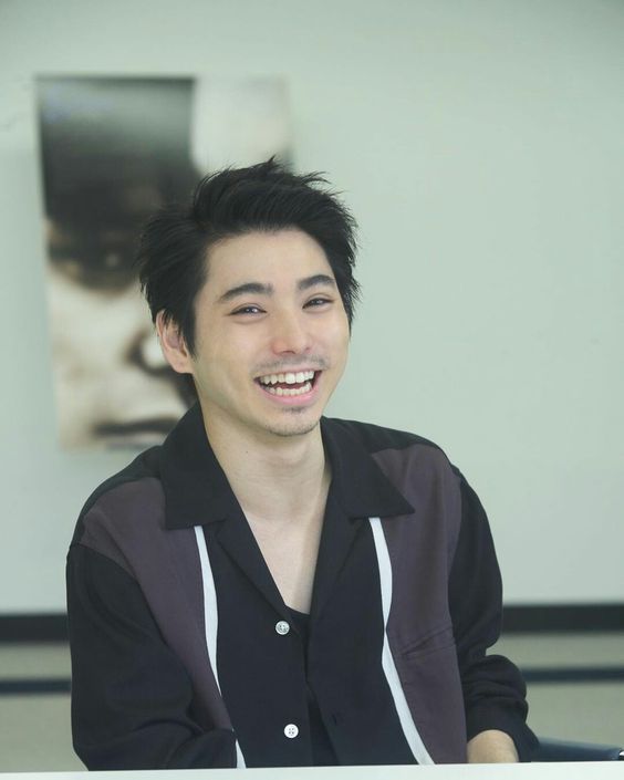 nijiro murakami 🌈 hourly tweet media