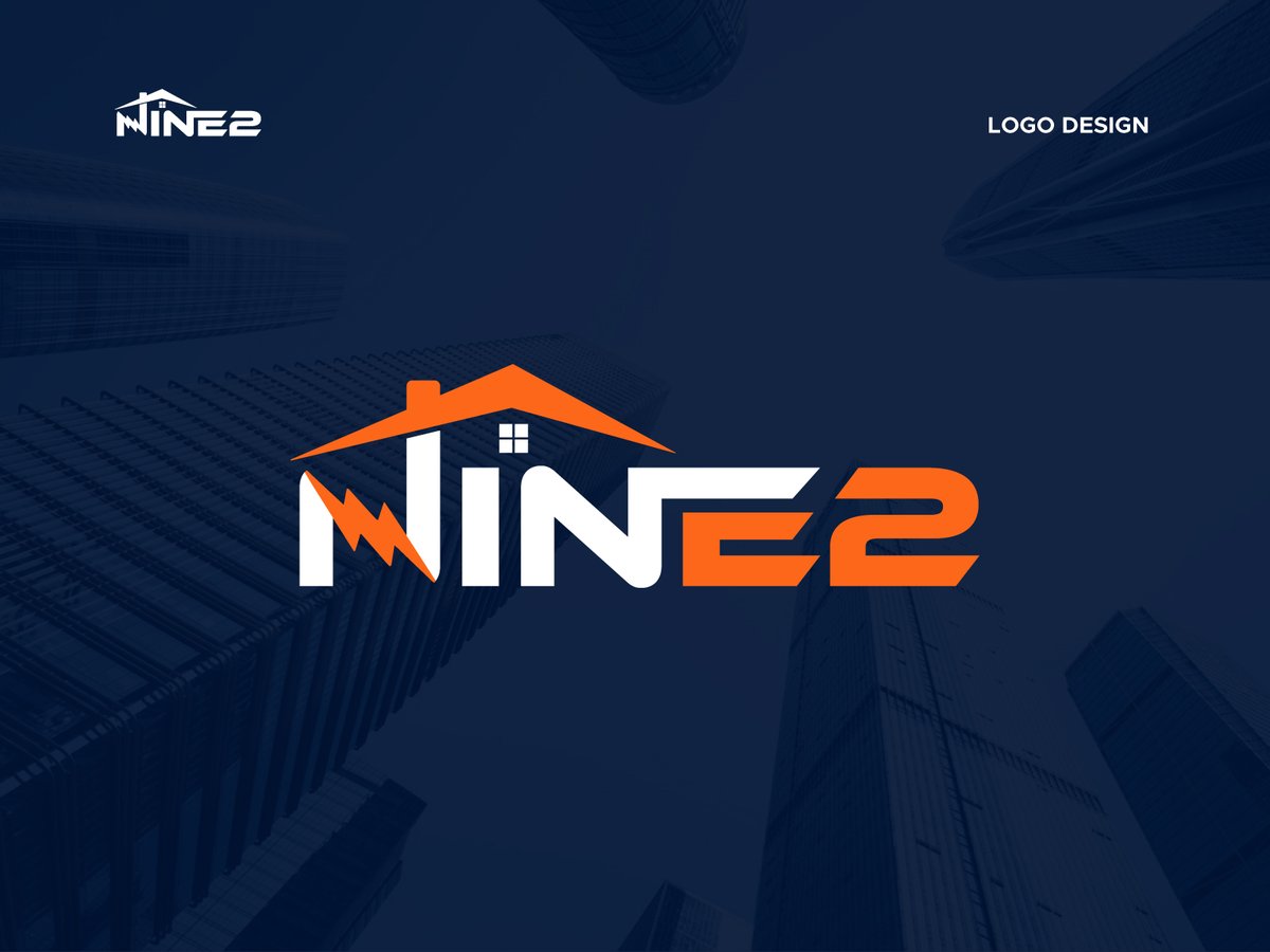 Anis7884's tweet photo. Real-estate and Electric Logo Design Project.
Concept: Home + Flash ikon.
Available for freelance work. Let's talk about your projects.
Email: anisurrahman4434@gmail.com
WhatsApp: +218 0916129559
#logo #logodesigner #logodesign #nine2 #realestate #home #house #building #flash https://t.co/29aYGY1H3q
