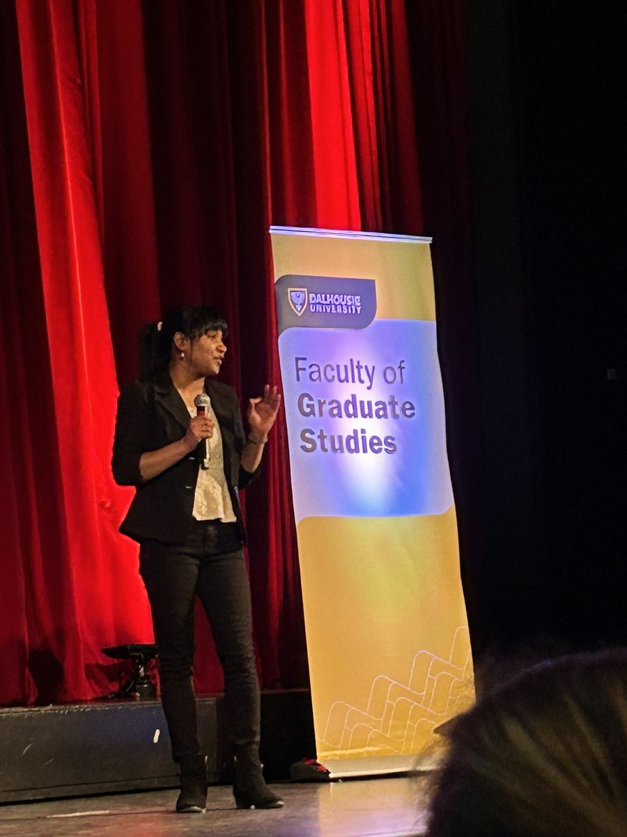 Eric Siegel (@_eric_siegel_) on Twitter photo Awed by the amazing #Dal3MT presenters at the <a href="/DalGradStudies/">Dal Grad Studies</a> 3-minute thesis competition! Of course the #diatom and #carbon pitch was exceptional and important! Well done, Nuwanthi Samarasinghe! Awed by the amazing #Dal3MT presenters at the <a href="/DalGradStudies/">Dal Grad Studies</a> 3-minute thesis competition! Of course the #diatom and #carbon pitch was exceptional and important! Well done, Nuwanthi Samarasinghe!