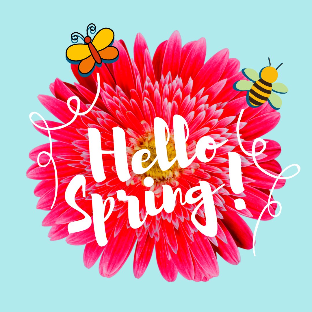 EyesColorado's tweet photo. Welcome, Spring; we missed you! https://t.co/zlxA8Jvq4x