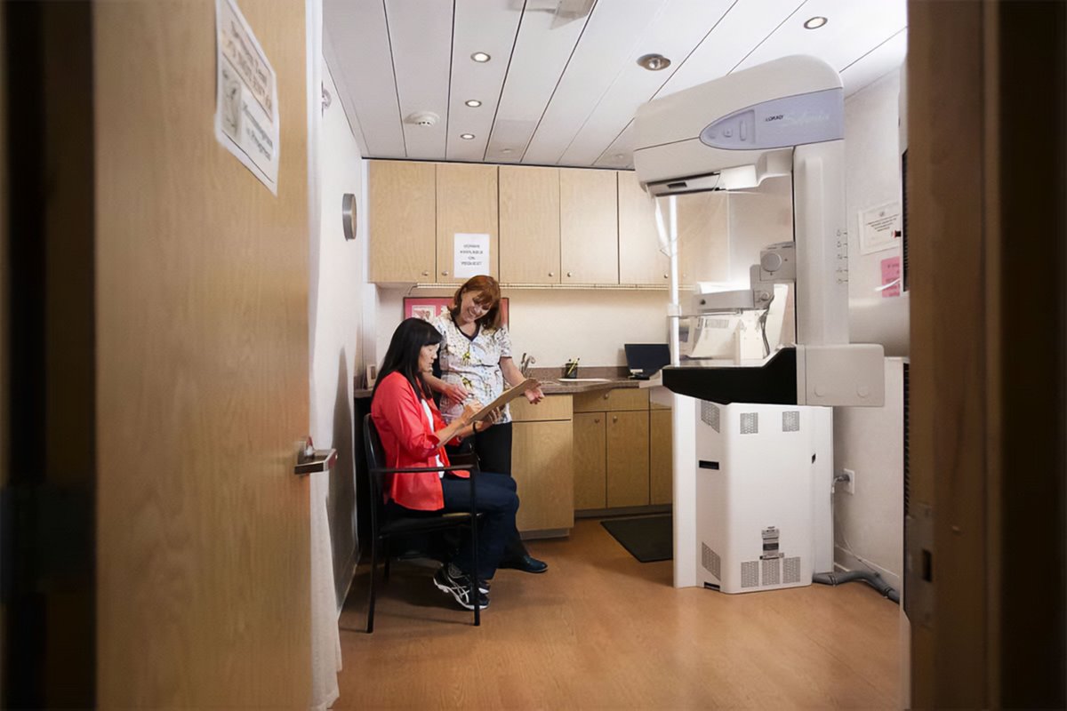 Alberta Health Services tweet media