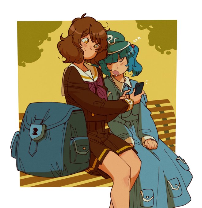 comm for a friend 