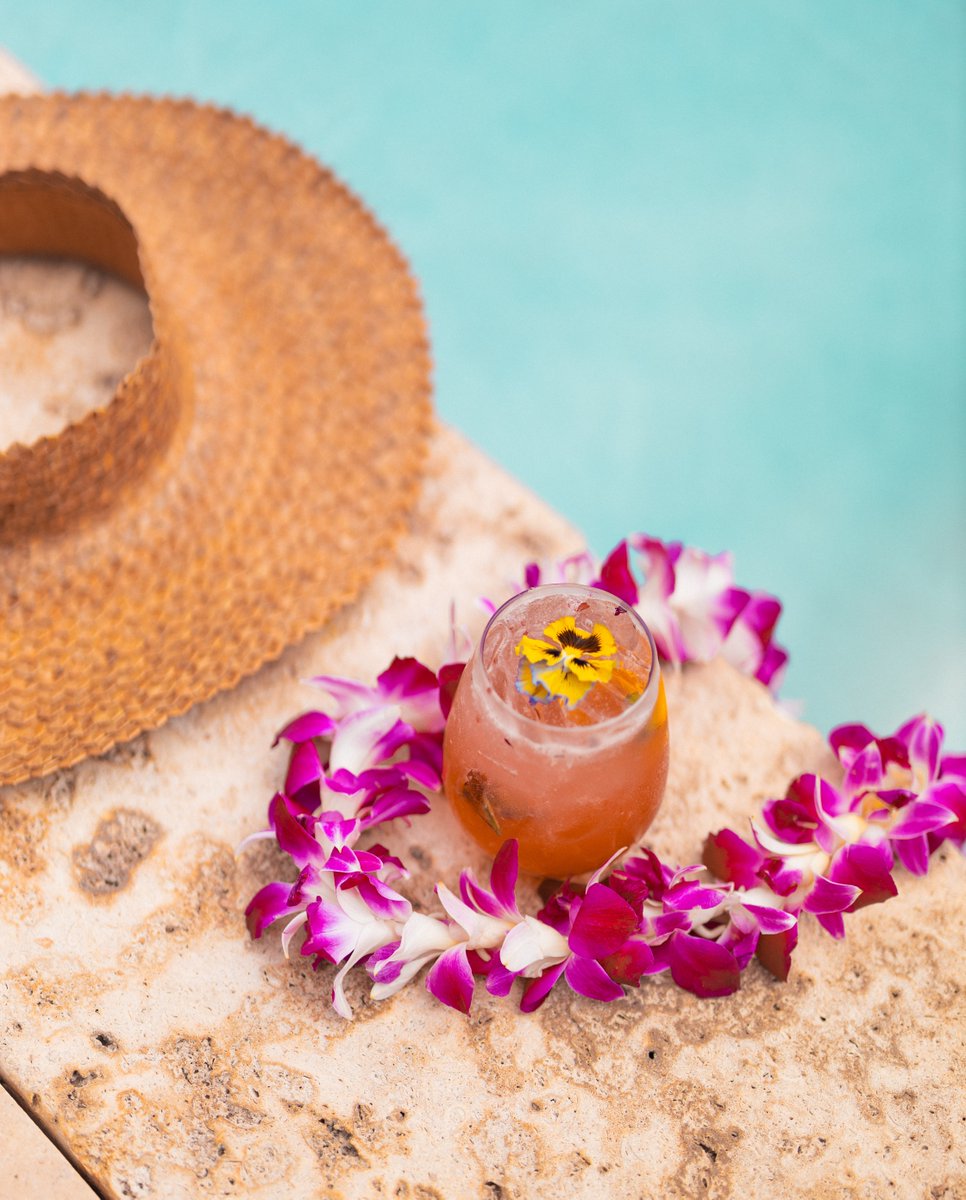 Your vacation starts here. #hotelwailea #relaischateaux #thegoldenshaka #relaischateaunorthamerica