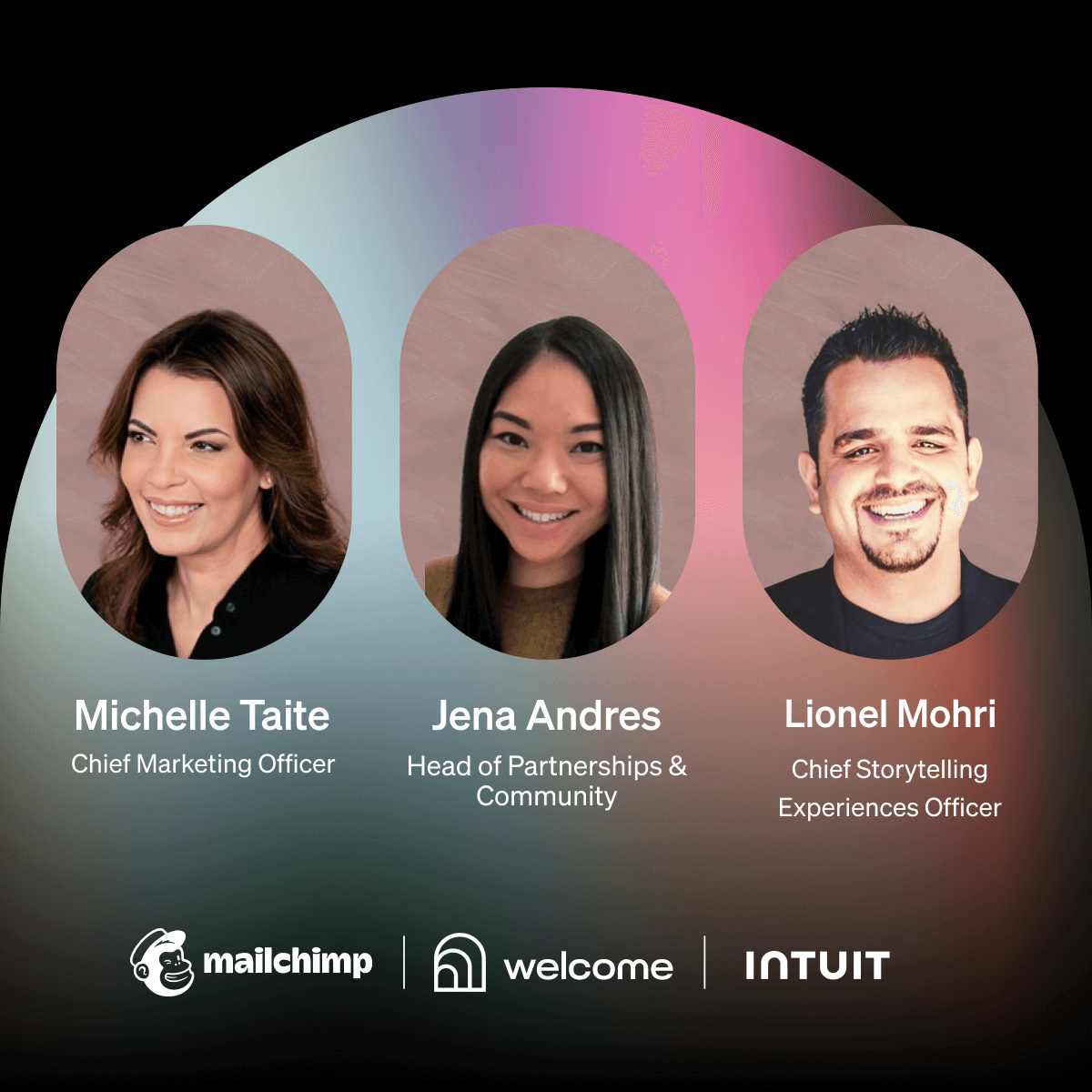 Wondering how ChatGPT helps improve creativity? Join the discussion with industry leaders Lionel Mohri, Chief Storytelling &amp; Experiences Officer at <a href="/Intuit/">Intuit</a>, and Michelle Taite, CMO at <a href="/Mailchimp/">Intuit Mailchimp</a> as we delve into this discussion! 👇
bit.ly/3JDHr0C
#storytelling #ai