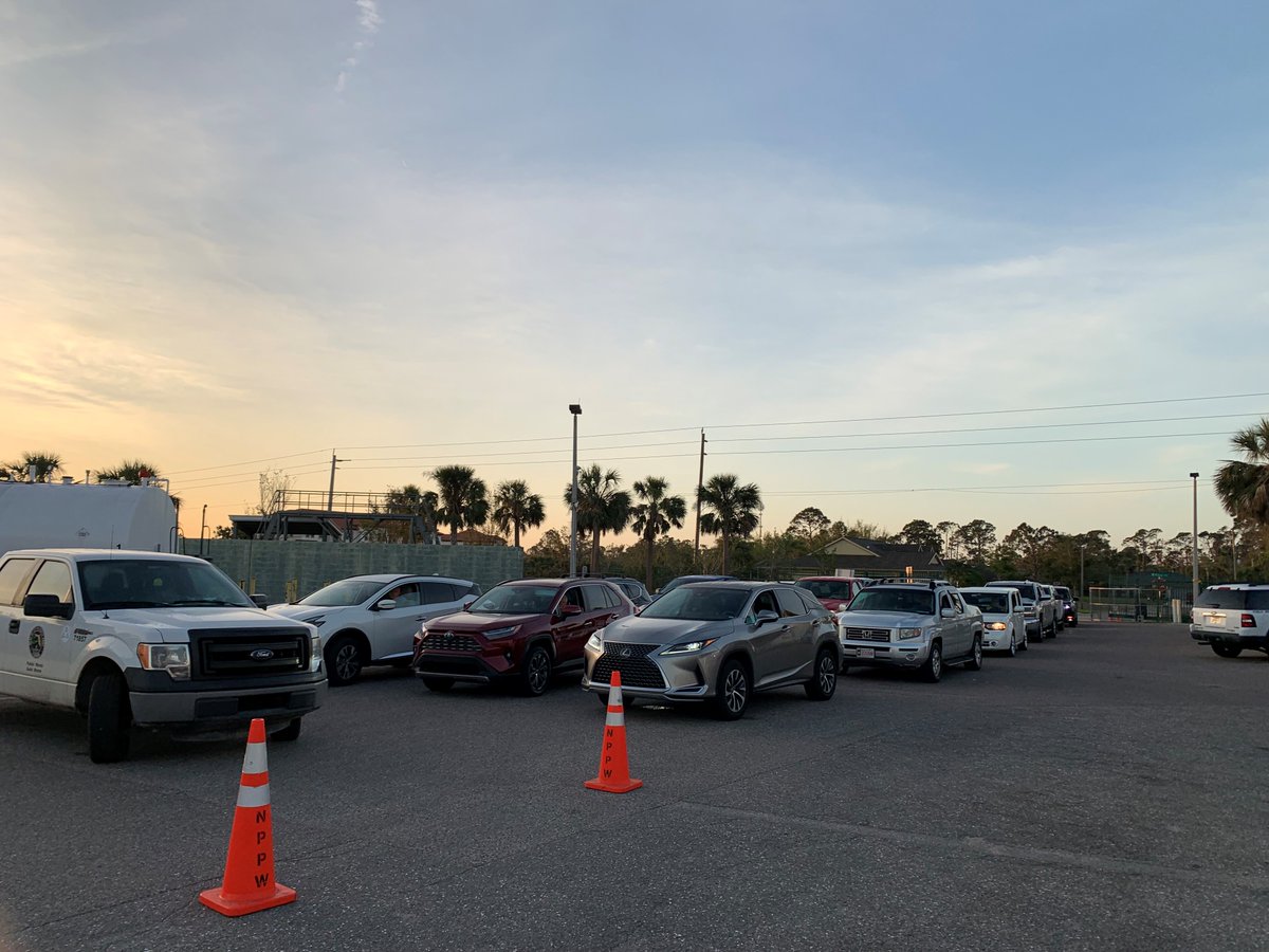 North Port, Florida on Twitter "The hazardous waste collection event